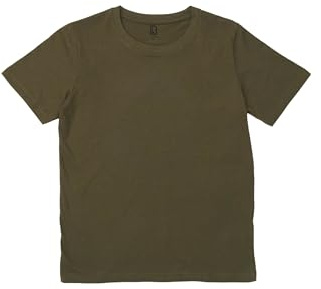 Brandit Kids T-Shirt, color: olive, size: 158/164