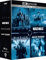 Science-fiction - coffret 4 films cultes : mad max + matrix + blade runner + dune 4k ultra hd