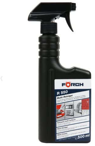 Förch R 550 multirenare allrengöringsmedel