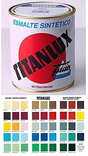 TITANLUX MARRON 375ML