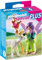 PLAYMOBIL 5370 Fee mit Zauber-REH