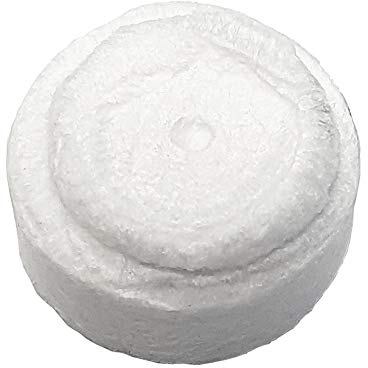 Almohadilla de recambio para sensores de fuga hidráulicos para equipos de ósmosis inversa (10 ud). Detecta cualquier presencia de agua no deseada y la corta. Bbagua.