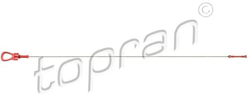 TOPRAN Asta controllo livello olio 409238