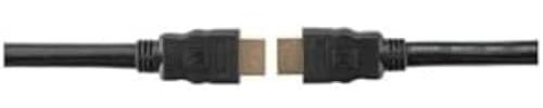 KRAMER ELECTRONICS KRAMER INSTALLER SOLUTIONS HIGH SPEED HDMI CABLE WITH ETHERNET – 35FT – C-HM/ETH-35 (97-01214035) Brand