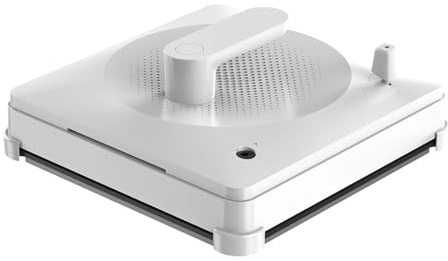 Cleaning Windows Glass Doors Robot Window Vacuum Cleaner