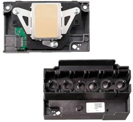 FNWXGMFZ R1390 L1800 UV DTF DTG skrivarhuvud A3 DTF skrivare grönt moderkort skrivhuvud