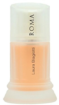 Laura Biagiotti Roma femme/woman, Eau de Toilette, Vaporisatör/Spray 25 ml, 1-pack (1 x 25 ml)