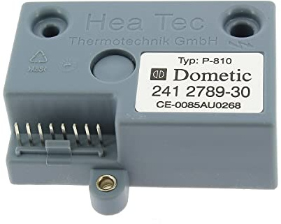 Dometic-Kühlschränke Gasfeuerungsautomat für Serien 7/8