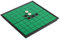 Andux Faltbares Magnetisches Magnetisches Othello Schach Tragbares Brettspiel Set CXYXQ-03 (M)