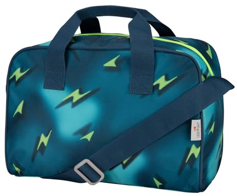 DerDieDas Sports Bag Magic Light