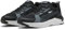 PUMA Erwachsene X-Ray 3 Sneakers 45, Black Strong Gray Cool Mid