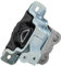 MAGNETI MARELLI 030607010667 Holder, supporti motore