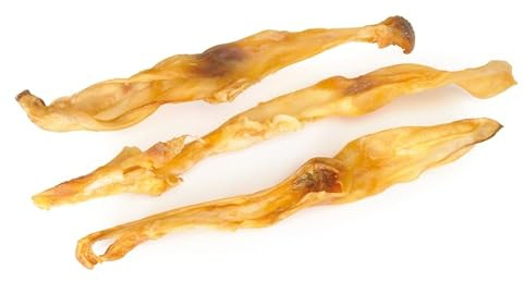Orecchie di coniglio 50g