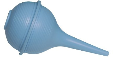 Medline DYND70280H Sterile Ear Ulcer Syringes, 2oz.