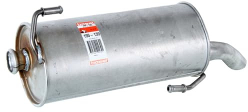 Bosal 190-139 Silencieux arrière
