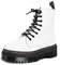Dr Martens Damen Jadon Kletterschuhe, Weiß (White 15265100), 36 EU