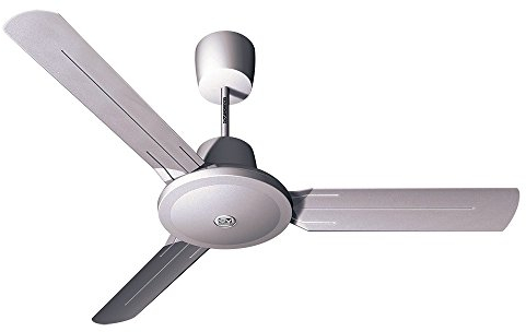 Vortice 61757 Ventilatore da soffitto Reversibile Nordik Evolution