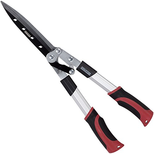 KREATOR KRTGR3021 - Cizallas cortasetos power²