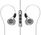 Beyerdynamic Xelento Remote Audiophiler Tesla In-Ear Kopfhörer Für Mobile Endgeräte Mit Fernbedienung Und Freisprechmikrofon