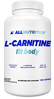 Allnutrition L-Carnitine Fit Body 120Cap