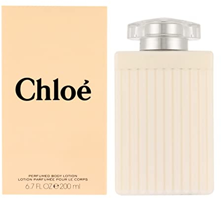 Chloé Signature Body Lotion 200 Ml