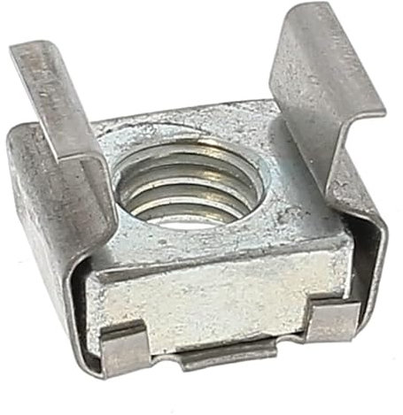 Bricovis Ecrou Cage M10 Ep.1.8 A 3.2 C4810B