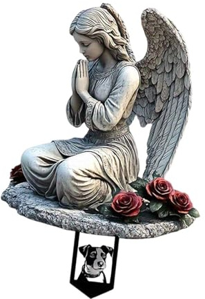 F Fityle Ornamento per Tomba,