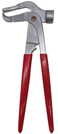 Herramienta de abrazadera de manguera, pinzas de sujeción para accesorios de coche, pinzas de precisión, pinzas de agarre, accesorios de coche, pinzas de agarre seguras, mecanismo de sujeción seguro