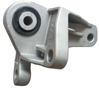 Bil Motormontering fäste För Volvo För V60 För S60 S80 För XC60 V70 2011 2012 2013 2014 31262714 1,6T Hydraulolja Motorfäste Stödram Kugghjulsdrift