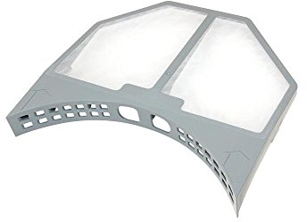 Authentique filtre pour sèche-linge, Indesit.