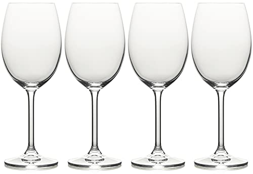 Creative Tops 5191915 - Copas de vino, transparente