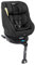Graco Turn2Me Group 0+/1 ISOFIX 360° Rotating Car Seat, Rearward facing for longer from birth to approx. 4 years. Forward facing from approx. 1 to 4 years (9-18kg), Black fashion
