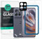 Ibywind pour Motorola Edge 50 Neo 5G Verre Trempé 6,36,2 Pièces 9H Dureté Protection écran,avec 1 Pièce Protection Caméra,1 Pièce Film Arrière,Facile à Installer