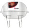 Somagic SO475133 Grille Ovale 50,5 x 33 cm