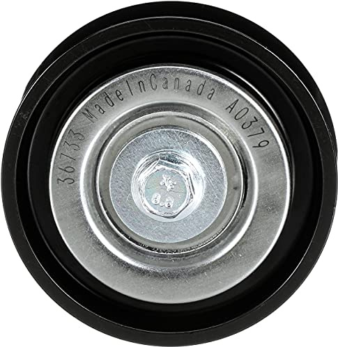 Gates 36733 DriveAlign Belt Drive Idler/Tensioner Pulley