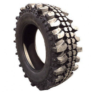 MV EXTREM 255/55 R18 109 S - Offroadreifen All Terrain - mit Straßenzulassung - für Auto, SUV & Geländewagen