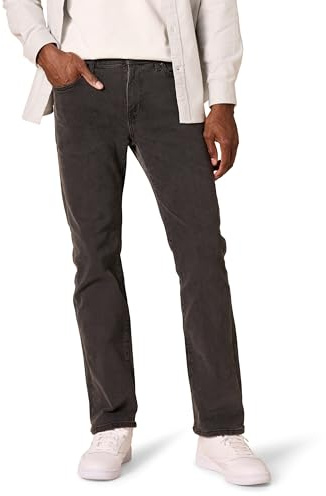 Amazon Essentials herr Rak passform jeans