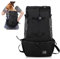 PETCUTE Hundetasche Hundetransporttasche Tragetasche füR Hunde Katzen Wanderrucksack Seite Atmungsaktives Netz Rucksack füR groß Hunde Katzen bis zu 16,5 kg