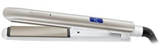 Remington Hydraluxe S8901 - Plancha alisadora