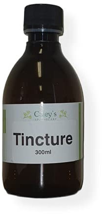 Tree of Live/Thuja Tincture (Thuja occidentlis) 1:3 (300ml)