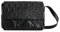 Desigual Accessories Fabric After Dark Phuket Straight Hand Bag Black