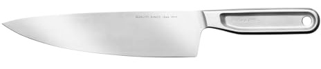 All Steel kockkniv, stor