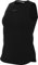 Nike Damen One Classic Df T-Shirt, Black/Black, L EU