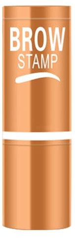 Erconsso Kit De Plantillas Para Cejas,3g Polvo de Larga Duración | Plantilla de Cejas Impermeable con Brocha - Para Principiantes, Mujeres, Citas, Fiestas, Eventos, Viajes Y Clima Cálido