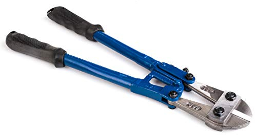 Tooltime - Cortapernos (acero al carbono, 350 mm)