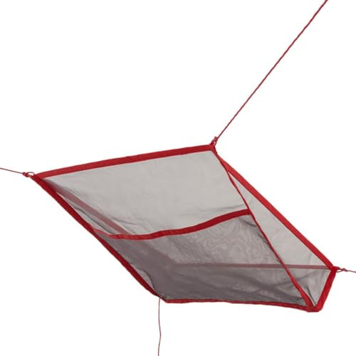 Big Agnes Gear Loft for Backpacking and Camping Tents, Wall