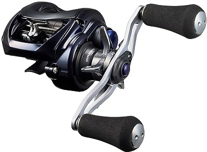 DAIWA Bait Reel 23SALTIST TW 100XHL PE SPECIAL