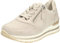 Gabor Damen Low-Top Sneaker, Frauen Halbschuhe,straßenschuhe,Strassenschuhe,Freizeitschuhe,Turnschuhe,Laufschuhe,Puder (perf.),36 EU / 3.5 UK