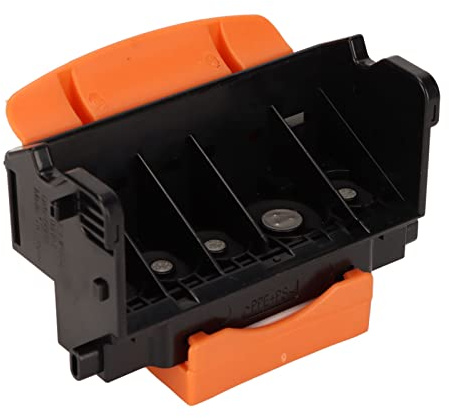 Ausla Tête d'impression pour MG5240, MG5350 et IX6540, Remplacement de la Tête d'impression Couleur ABS avec Imprimantes MX895, MX715, LX6550, MG5340, MG5320