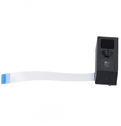 Barcode Scanner Modul 1D 2D mit CMOS Sensor für hohe Empfindlichkeit, Professionelles QR Code Scanmodul bis 300000 Scans/s, Schnelle Barcode Erfassung und Verarbeitung